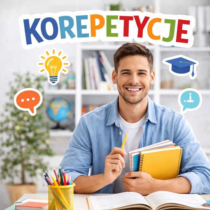 Korepetycje - MATEMATYKA - sp/matura - S. Sącz okolice lub online
