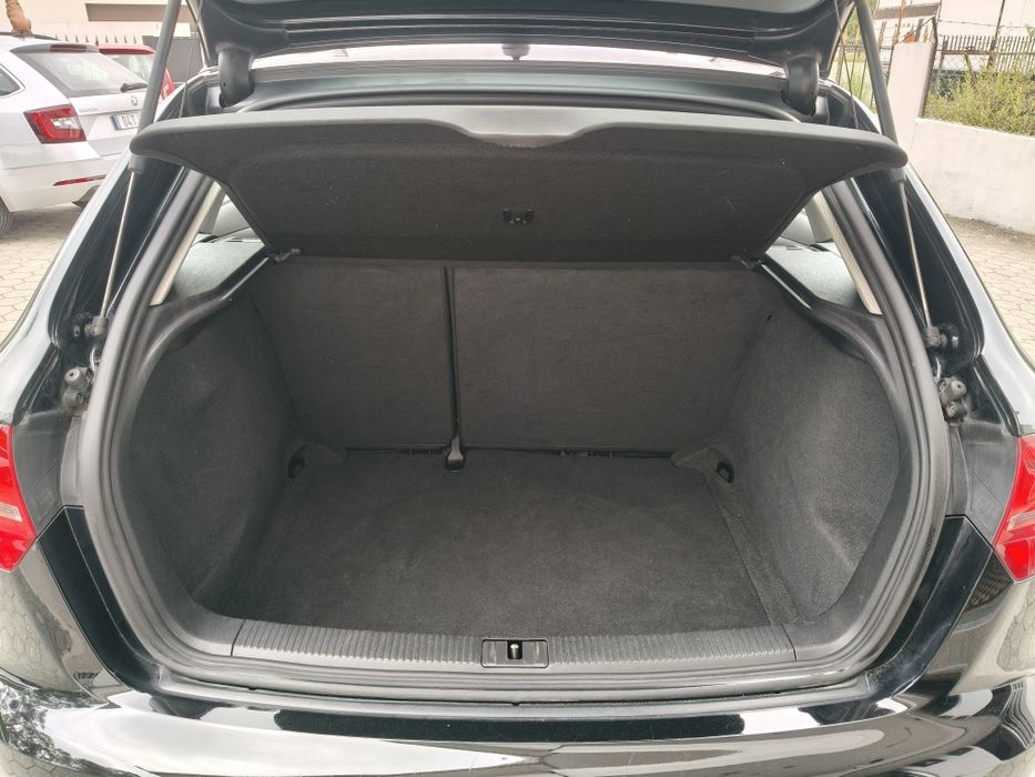 Audi A3 Sportback 1.6 TDi 105cv