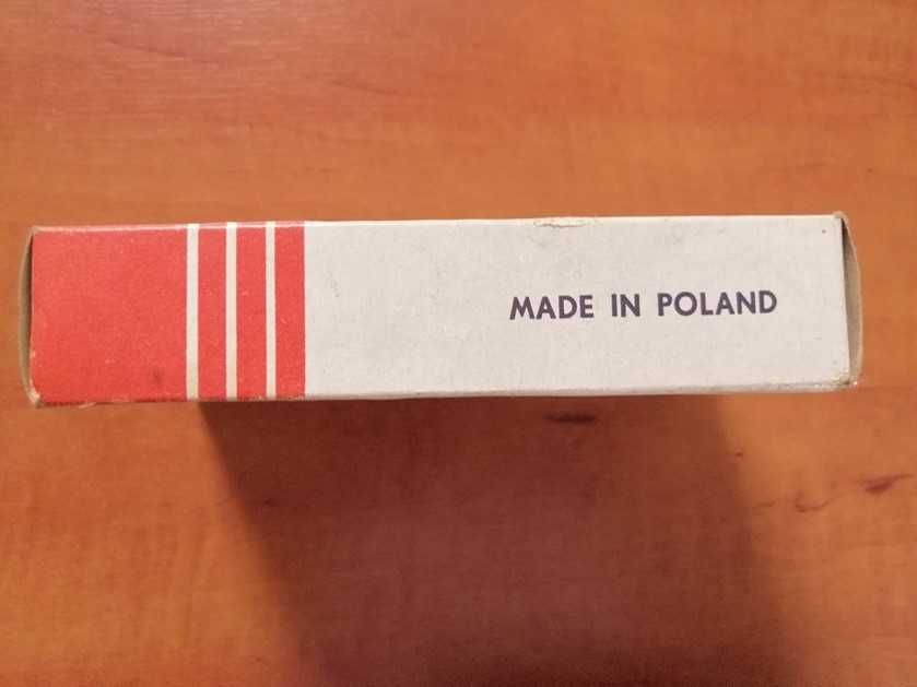 Stary papier fotograficzny formatu 9x14 cm, 100 sztuk. Błyszczący Nowy
