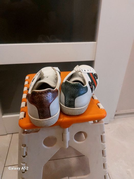 Buty Gucci roz.37