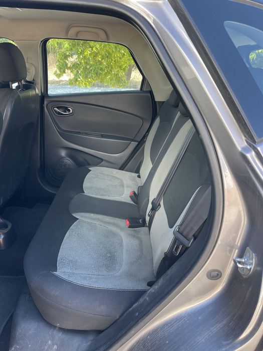 Renault Captur 1.5 DCI