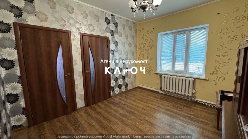 Будинок – Кропивницький, Катранівка - Більше