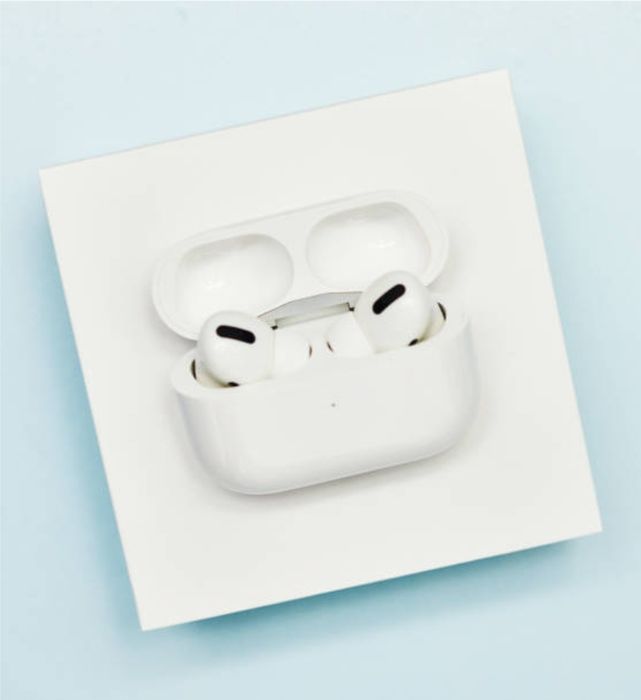 Sluchawki Air Pods Pro 3