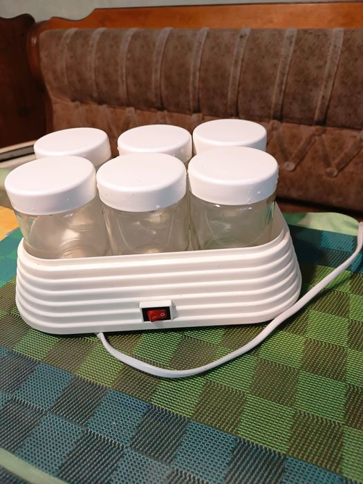 Йогуртниця DEX..