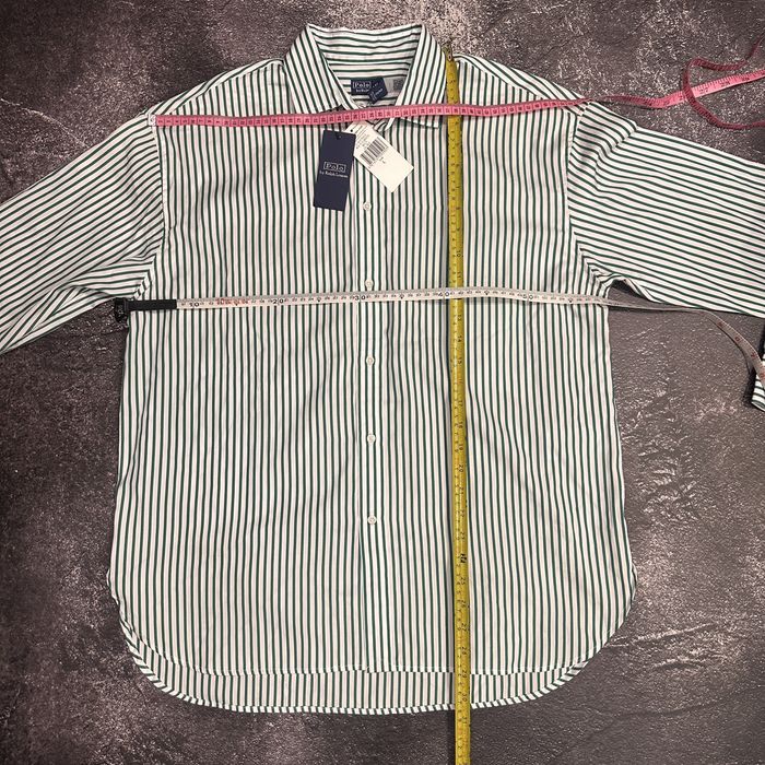 Сорочка нова Ralph Lauren оригінал  Розмір L  / XL