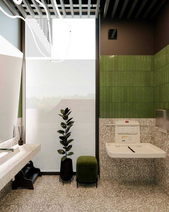 1-room apartment apartment by the address st. Pasechnaya ul (area 53,9 m²) - Atlanta.ua - photo 9