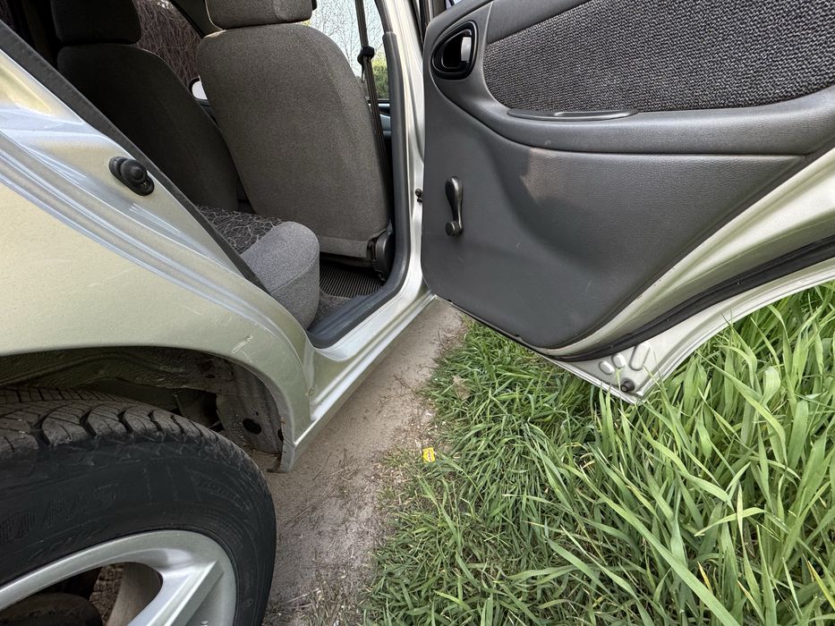 Продам Daewoo Lanos