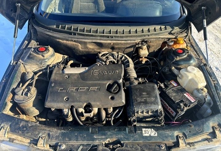 Продам Ваз 21103  2004