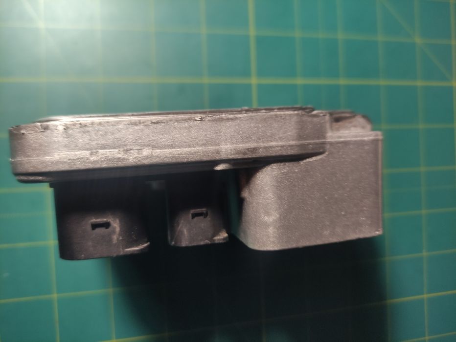 Блок керування муфтою Haldex 4 Volkswagen Tiguan