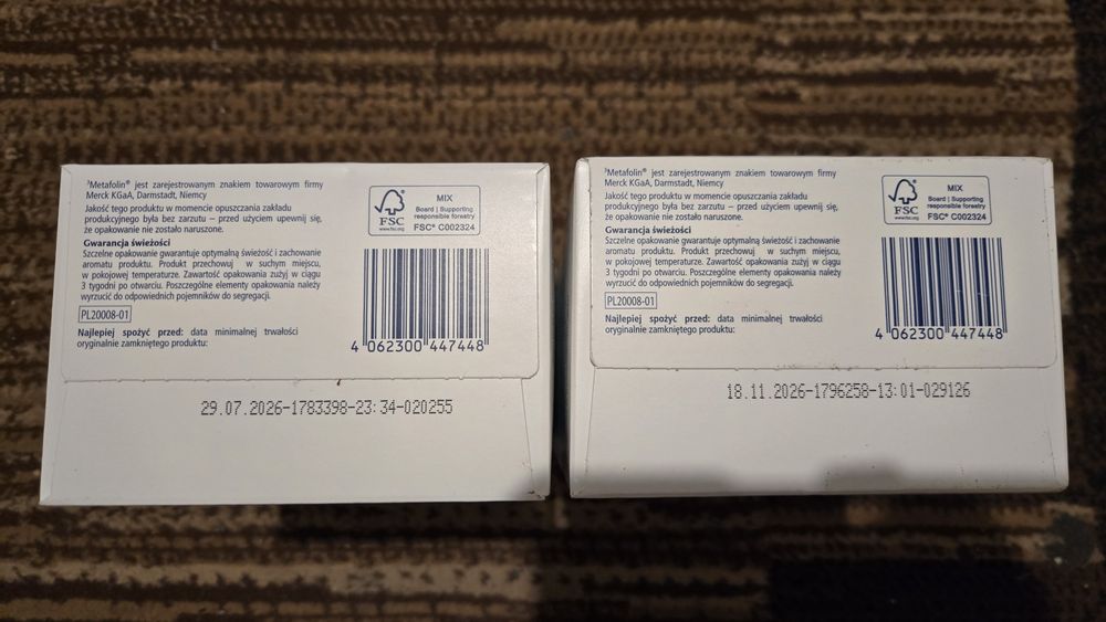 Mleko Hipp 5 Junior  2sztuki