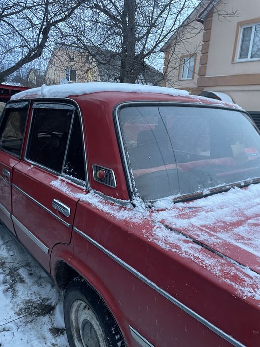 Продам ВАЗ2106sl