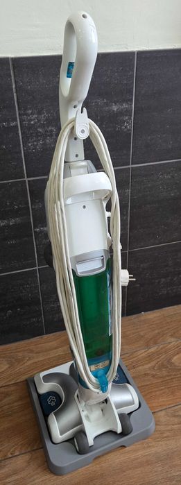 Aspirador Rowenta clean and steam