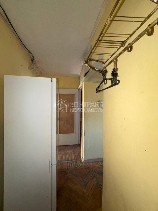 Продаж / Квартира / вул. Світла, Салтівка, Харьков