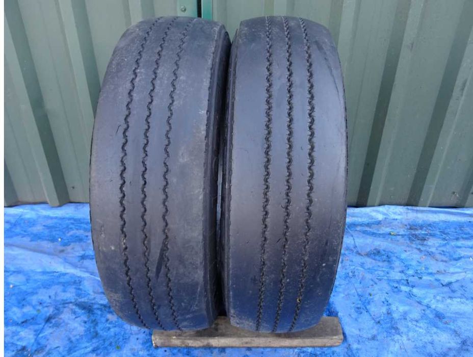 Opona Opony Continental Lsr1 205/75 R - 17,5 17.5