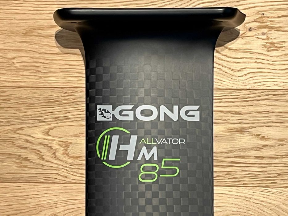 Mastro Carbono HM 85 Gong (V2)