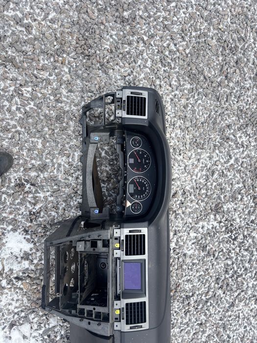 Торпеда Opel Vectra C,Signum