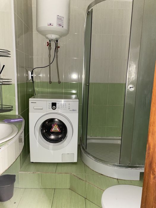 Сдам квартиру студию Ярослава Баиса 25