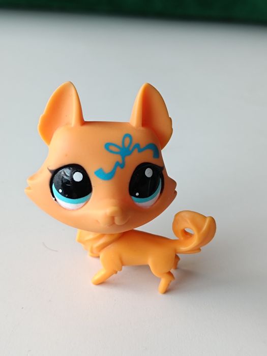 Littlest pet shop LPS