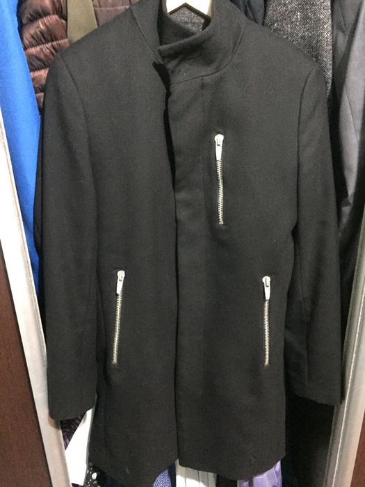 Продам пальто Zara ,размер S