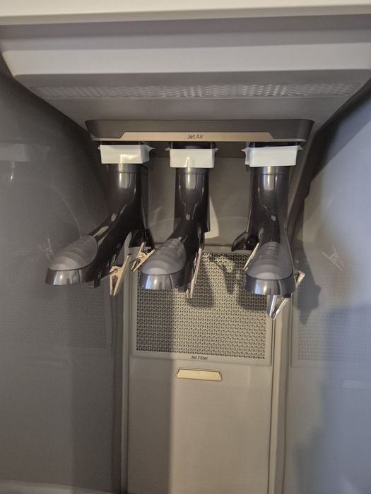 Парова шафа SAMSUNG AirDresser DF60R8600CG/LP
Код товару: S23708