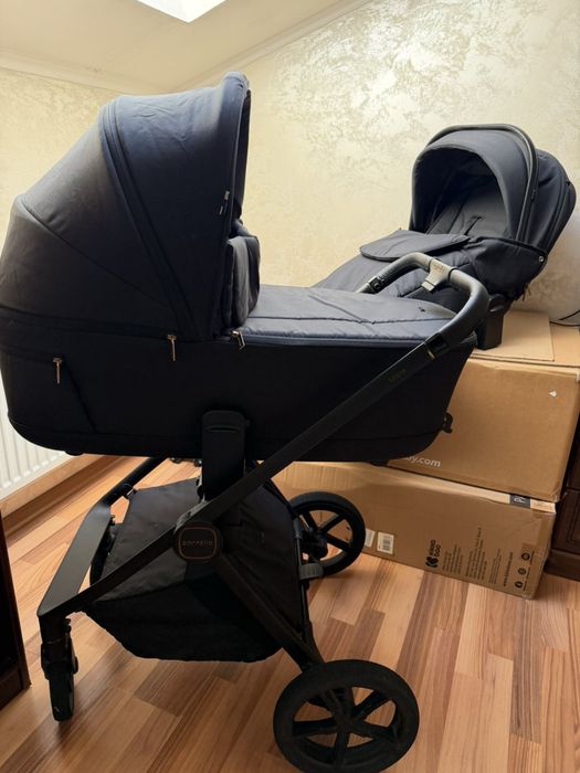 Дитяча коляска Carrello Ultra