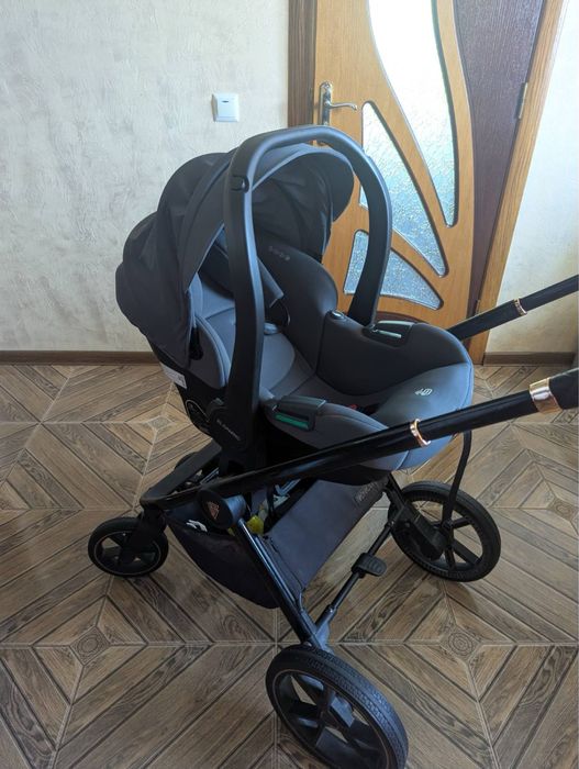 Продам  автокрісло