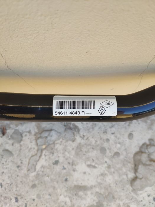 Стабилизатор передний Рено Меган 4