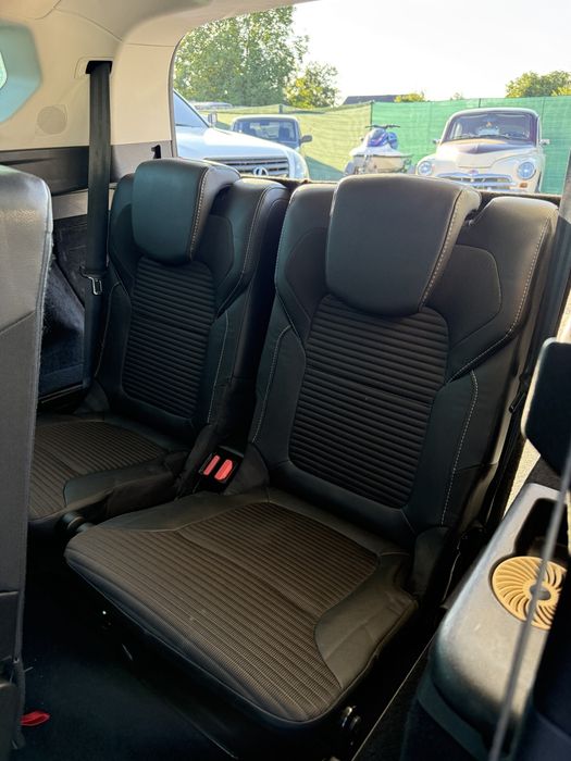 Renault Scenic 2020