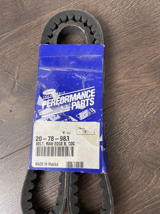 ремінь carrier 20-78-983