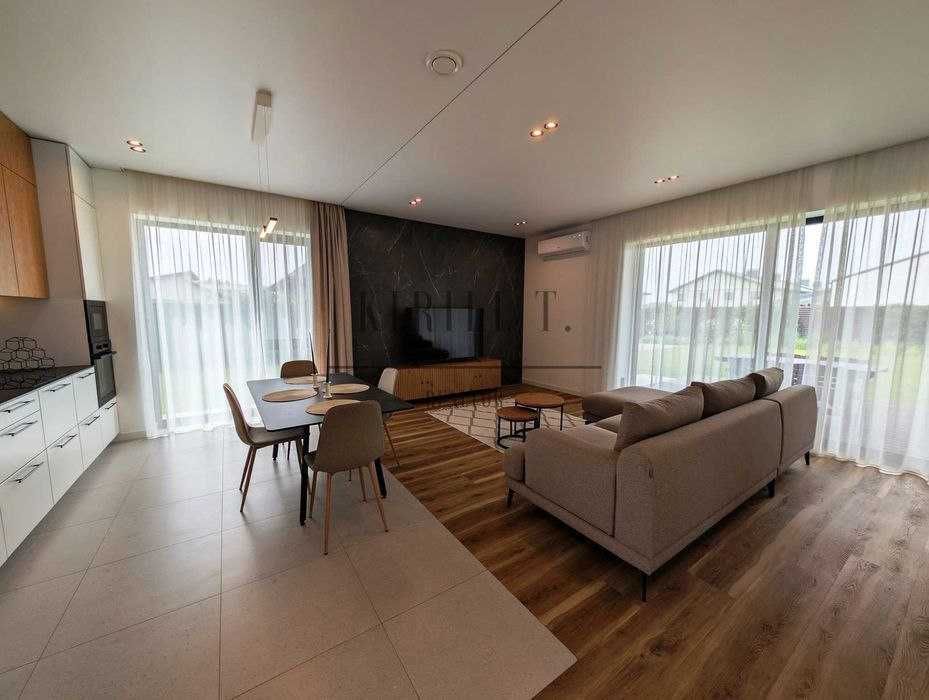 Аренда дома 4к 146м2 9сот Золотые ключи/Слобожанский Правда/Юбилейное