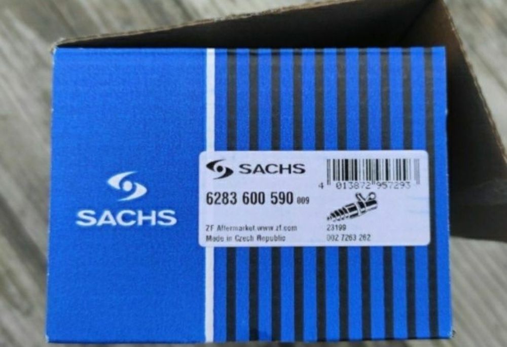 Продам рабочий цилиндр сцепления на Шкода