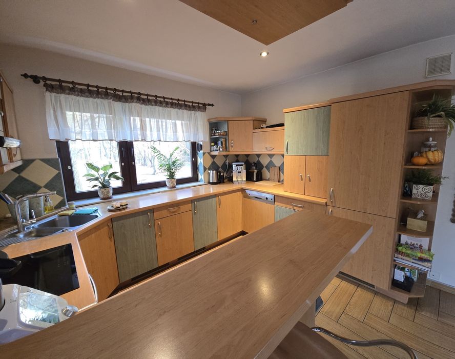 Używane meble kuchenne