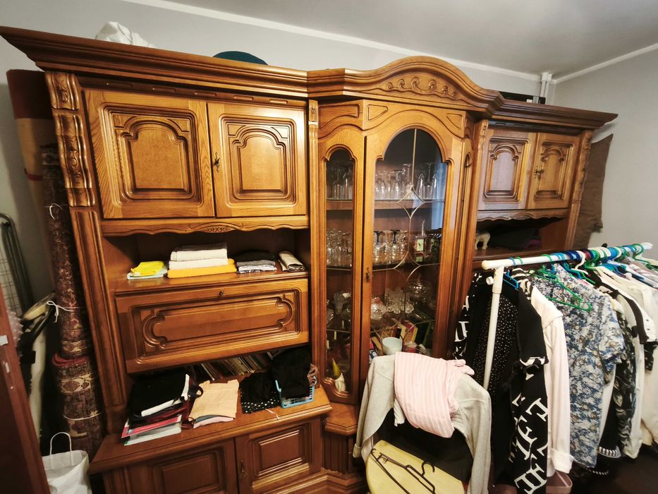 Meble drewniane sprzedam