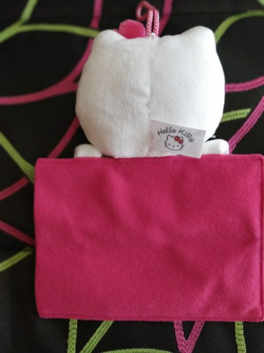 Porta fotos Hello Kitty Original com novo