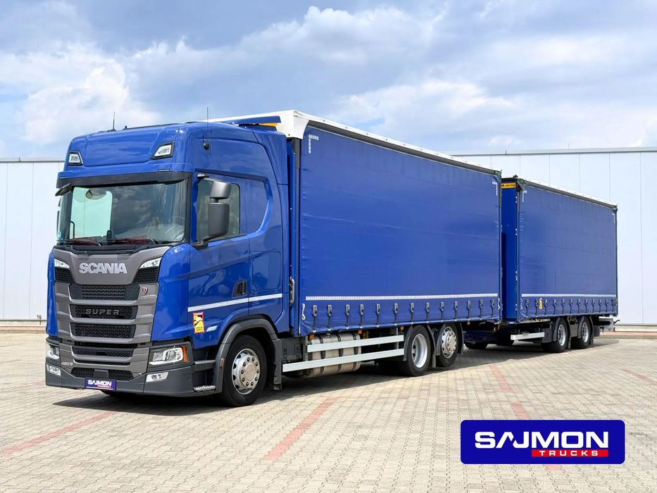 Scania
