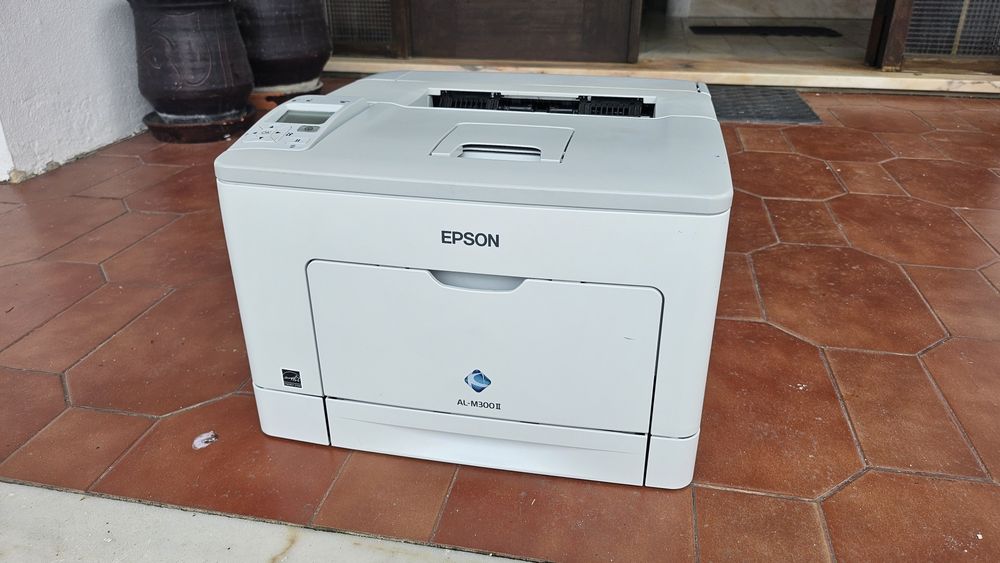 Impressora Epson AL-M300