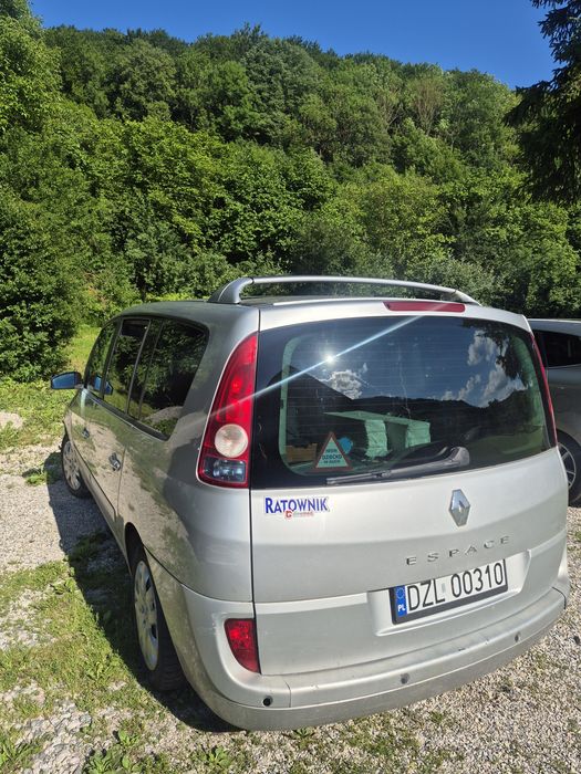 Renault Espace 4