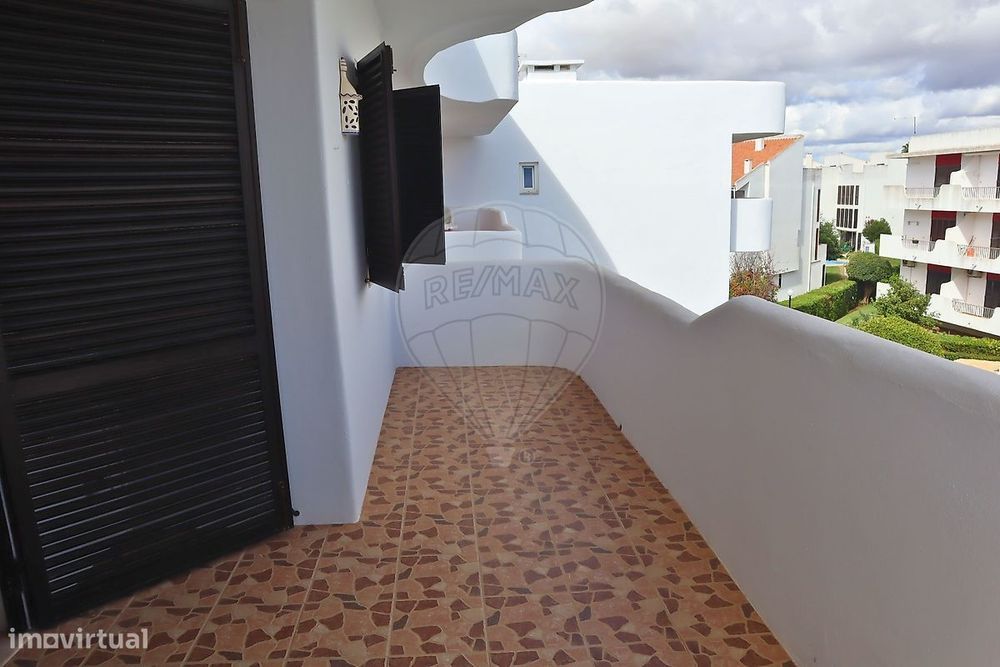 Apartamento T2 para venda