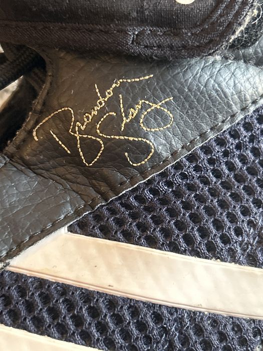 Wrestling Adidas Super Slay Brandon Slay 43 Olímpicos