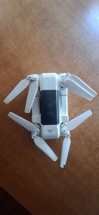 Квадрокоптер SJRC Z5