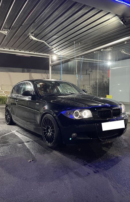 Bmw serie 1 118d