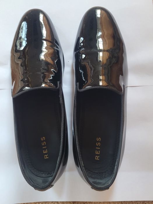 Туфли reiss 43 размер