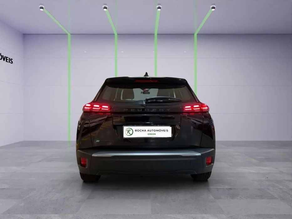 Peugeot e-2008 50 kWh Active