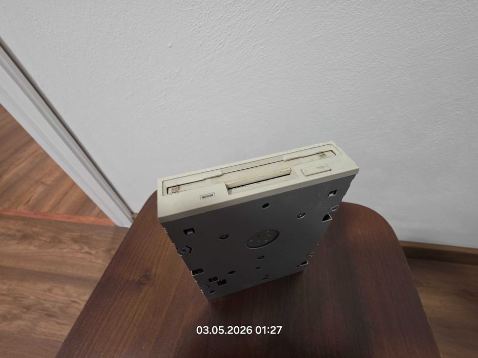 Дисковод FDD Sony MPF920-E 3.5" floppy drive