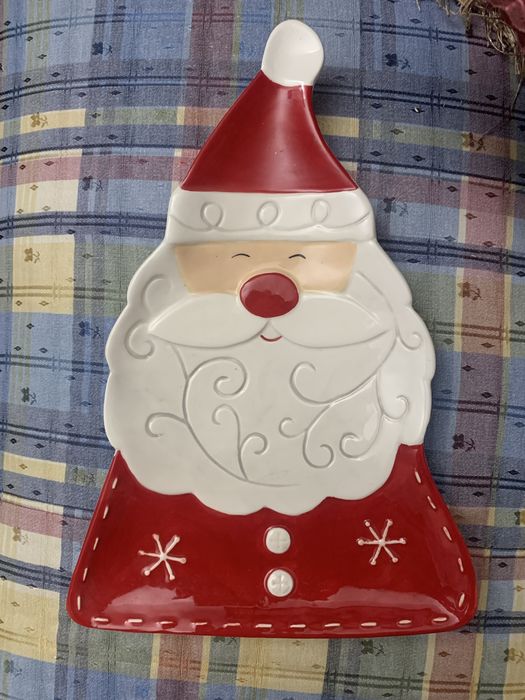 Travessa pai natal