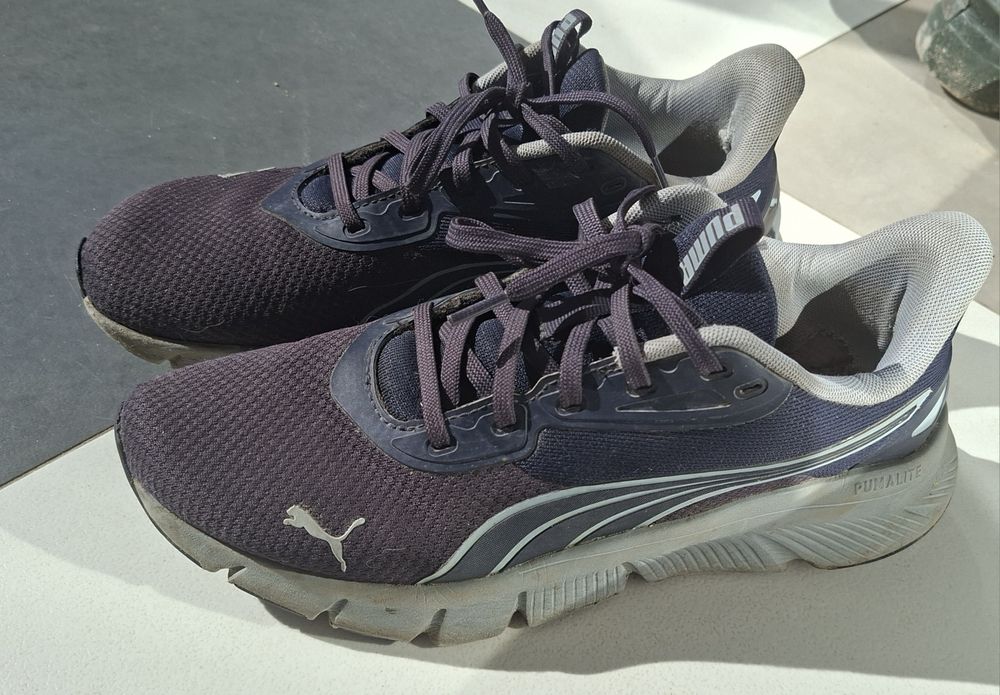 Кросовки  Puma оригінальні