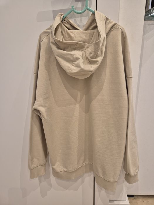 Bezowa bluza 158_164