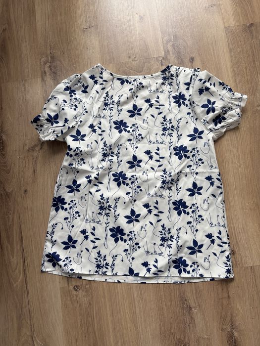 Bluzka letnia rozmiar S