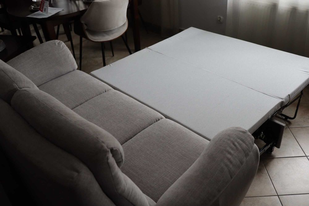 Sofa Marino 3F- Meblomak