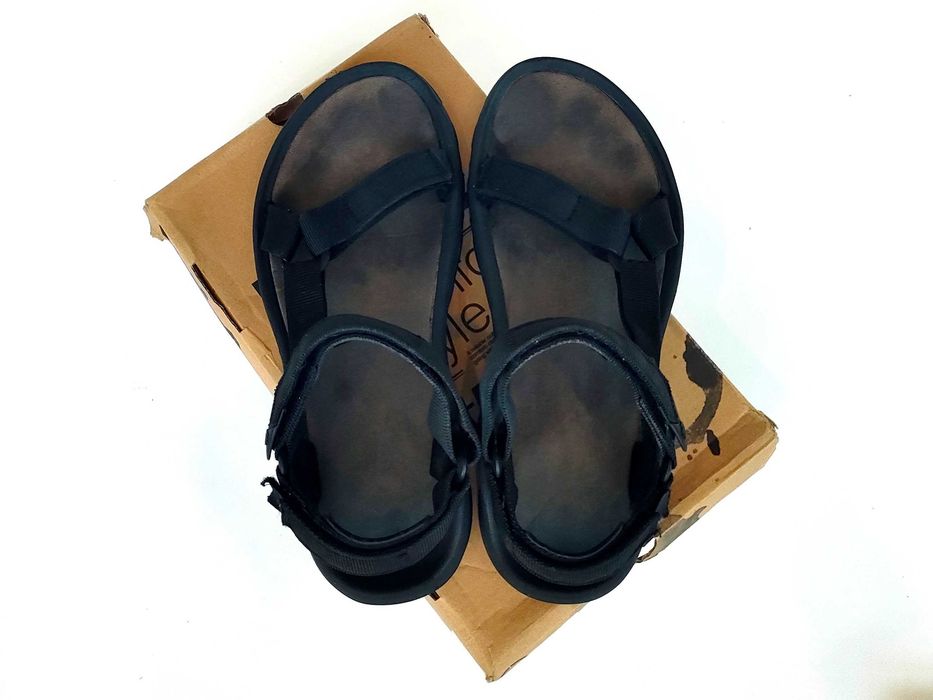 Сандалі Teva Hurricane 4 [US10/EU43] Black